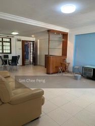 Blk 511 Woodlands Drive 14 (Woodlands), HDB 5 Rooms #209000481